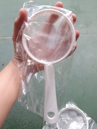 combo 2 phần nấm sữa kefir( 2 rây lọc nhựa 2 muỗng gỗ 2 phần nấm 5gr/phần) nấm làm sữa chua kefir m