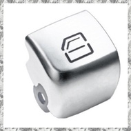 [I O J E] Car Left Driver Door Window Switch Repair Button Cover 2059056811 for - C-CLASS W205 GLC W