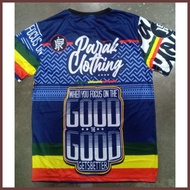 — ◷ parak clothing moto tshirt