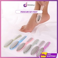 Foot Callus File Scrubber Shaver Remover Care (1pcs)