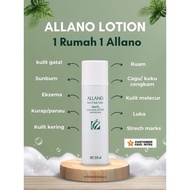 lotion ajaib  allano