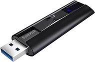 Sandisk Extreme Pro - USB Flash Drive - 256 GB - Black