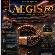 AEGIS LIMITED MERDEKA
