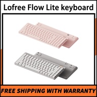 Nangyang Lofree Flow Lite Triple Mode Low-Profile Mechanical Keyboard