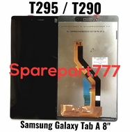 Lcd Touchscreen Tablet Fullset Samsung Galaxy Tab A 8 inch