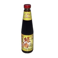PRB Pearl River Bridge Mushroom Oyster Sauce 480 Grams