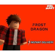 [Frost Dragon] Adopt Me Pets Pc Game