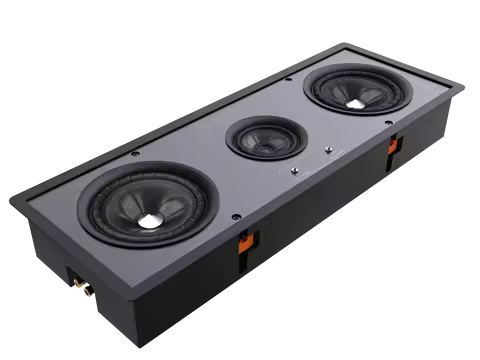 cross-border popular items Ceiling home theater set 5.1 surround sound embedde d householdceiling sp