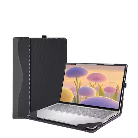 Laptop Cover For Lenovo IdeaPad Pro 5 16AKP10 / 16ASP10 / 16IAH10 16" 2-in-1 Detachable Protective S