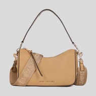 MARC JACOBS Drifter Small Hobo Iced Coffee 4S3HSH013H01
