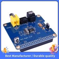 【NEW】HIFI DiGi+ Digital Sound Card I2S SPDIF Optical Fiber  for  3 /2 B+