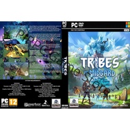 (PC DVD) Tribes of Midgard Deluxe Edition