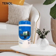 [TENOL] Monitor Wipe Premium Laptop Screen Wipe for Glasses Phones Camera Lenses