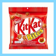 ❤️ADD ON❤️ Chocolate Kitkat Bites 40g