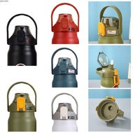 JONY1IF 1Pcs Bottle Lid, Bottle Accessory Splash Spill Proof Cup Cap, Original Tumber with Handle Un