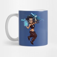 Fury Fierce Coffee Mug Fury Fierce Coffee Mug