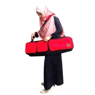 Bow and Arrow Bag