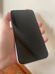 IPhone XR 白色 64G 極新