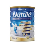 Resurge Nutrile (850g)