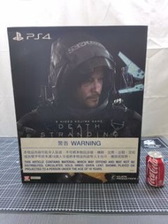 PS4 死亡擱淺 Dead Standing 中文典藏版