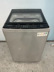 【新竹二手家具】推薦永茂2手傢俱中古家電*WM120408*國際15kg變頻洗衣機*乾衣機 滾筒洗衣機 直立式洗衣機 雙槽洗衣機 單槽洗衣機 洗脫烘 竹北 新埔
