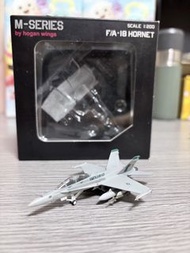 Hogan Wings M-Series F/A-18 Hornet 模型
