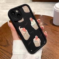 Softcase vivo S1Prime Pro S10e S12 S16 S16e S17 S17t S18 T1 5G T1x T2 U10 U3x U20 U3 Z1 Z1i Lite Z1x