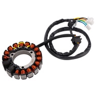 STATOR ALTERNATOR FOR SUZUKI DR800 DR800S DR800SU 1991-1997 - 32101-31D00