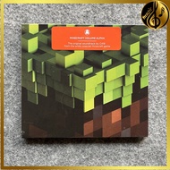 C418 Minecraft Volume Alpha Original CD Album [Sealed] Brand New OTEMY