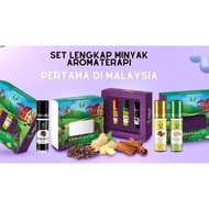 IKHLAS HERBS 3 SERANGKAI OIL