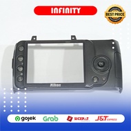Nikon d3000 back cover
