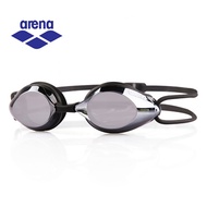 Arena Professional AntiFog UV Swimming Goggles for Men Women Coated Waterproof Swimming Glasses AGL1