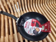 全新特福 Tefal 28cm 深炒煱 單柄鑊 平底鑊 易潔鑊
