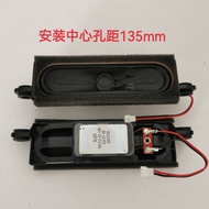 Brand New 43C1U 43M1 TV Speaker YDT312-B1 Speaker 12W6 European TV LCD Display Speaker