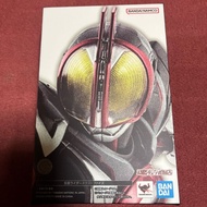 SHFiguarts 真骨雕刻假面騎士 Next Faiz
