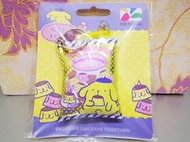 台灣布甸狗悠遊卡軟糖造型 買4張包順豐 捷運7-11萊爾富超商全家OK便利店可支付加值 布丁狗Sanrio POM POM PURIN