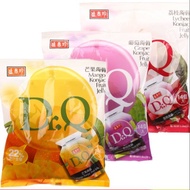 Fruit Flavored Konjac Jelly Dr.Q Konjac Fruit Jelly Jelly/ Agar/ Konjac/