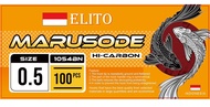 Pancing Elito 1054BN per BOX