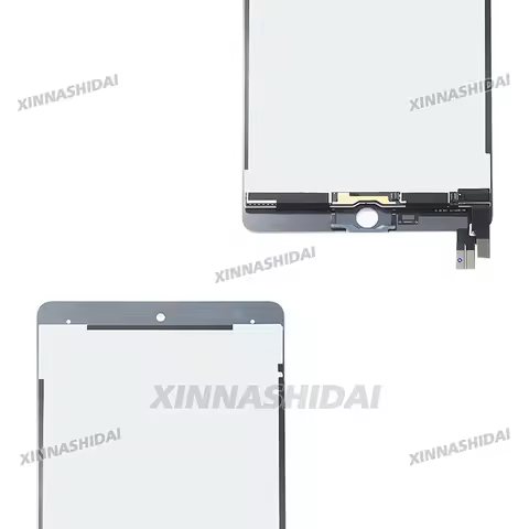 LCD For iPad Mini 5 A2133 A2124 A2126 LCD Display Touch Screen Digitizer Sensors Panel Replacement P