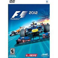 (MAC) F1 2012 1.0.1 – Realistic F1 Racing Game (Full Version) MAC Games for Macbook, iMac, Mac Mini 