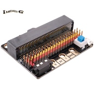 For Microbit Expansion Board IO BIT V2.0  Horizontal Adapter Plate