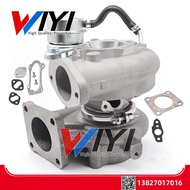 NEW CT26B Turbocharger Turbo For TOYOTA Land Cruiser 100 4AT HDJ80 1HD-FTE 4.2L D 204HP 1998-2003 17