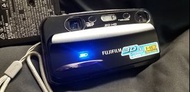 FUJIFILM W3 CCD立體數碼相機