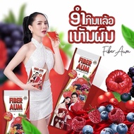 Fiber FlBER AUM