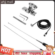 27MHz CB Radio Antenna PL259 Male Compatible with -Mobile Vehicle Truck Radio Antenna