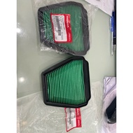 Air filter (air filter) HONDA Winner X (RS150 V3) HONDA air filter,WINNER X v2 v3 v4 150