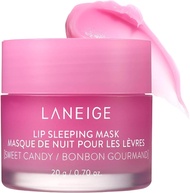 蘭芝 睡美人晚安唇膜 甜蜜糖果味 20g