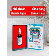 Vitamin D3+K2 Drops DHA Pedia Kid - for children from birth (20ml bottle)