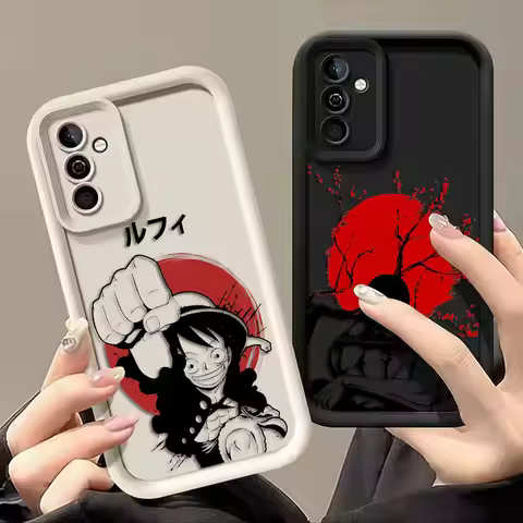 Comic One P-Piece Luffys Zoros Cover Phone Case For HONOR 600 400 90 LITE 300 200 70 50 20 10I 9X 8X
