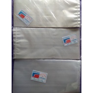 PP Plastic SamudraBENING Plastic/ ThickKeripik 05 / 06 Size 11x25 12x25 13x25 Plastic Bag